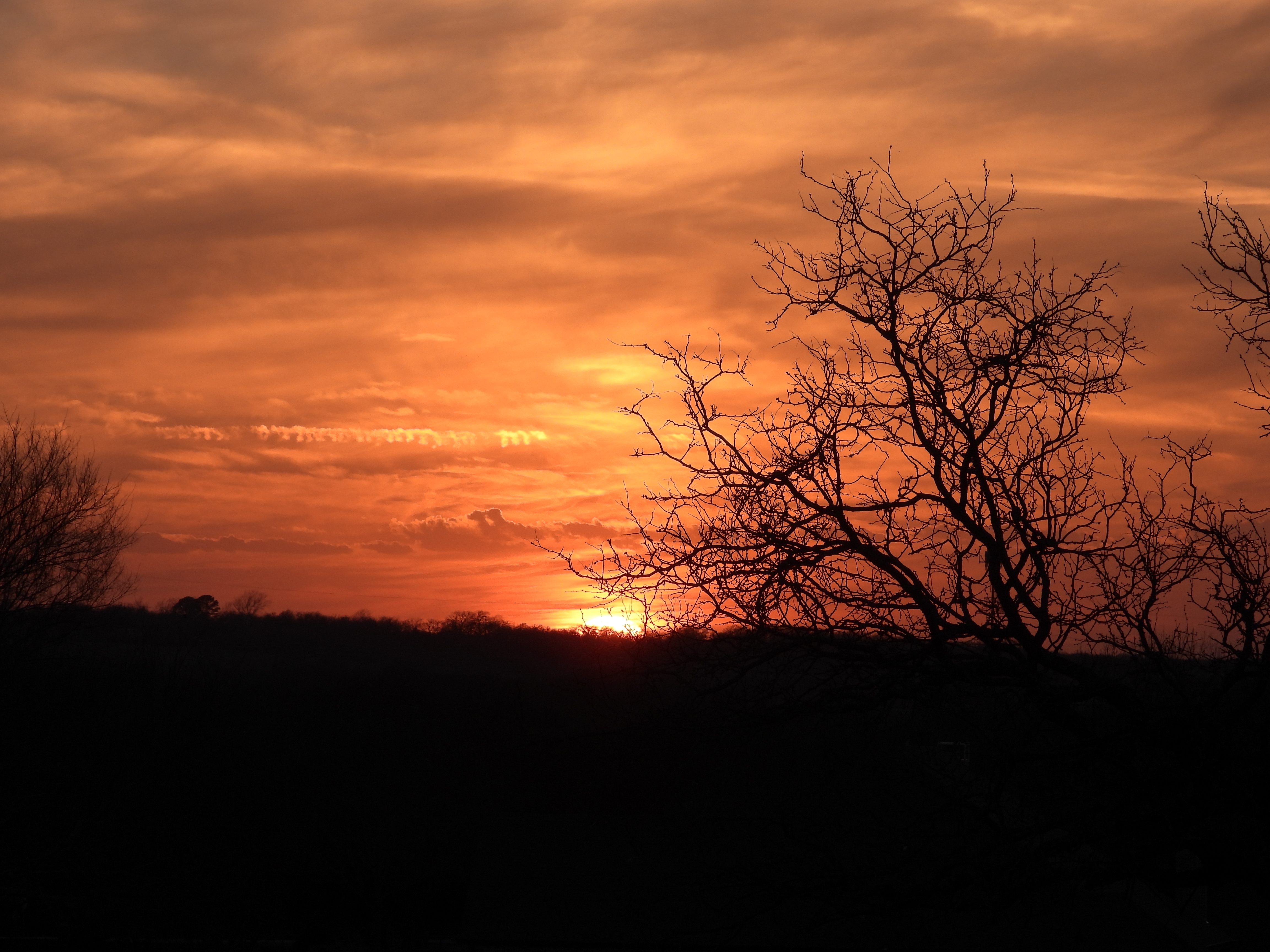 Sunset 3