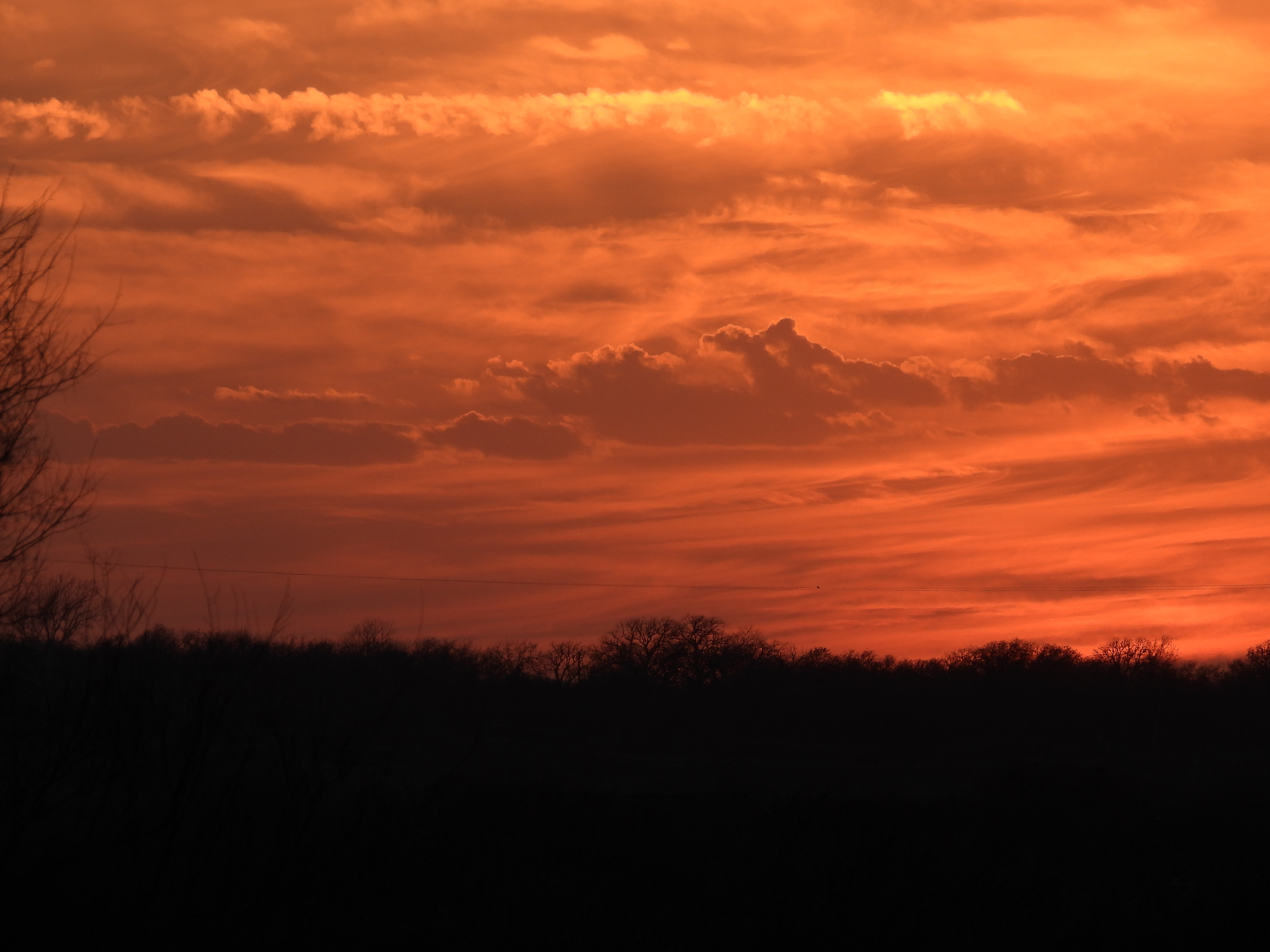 Sunset 4