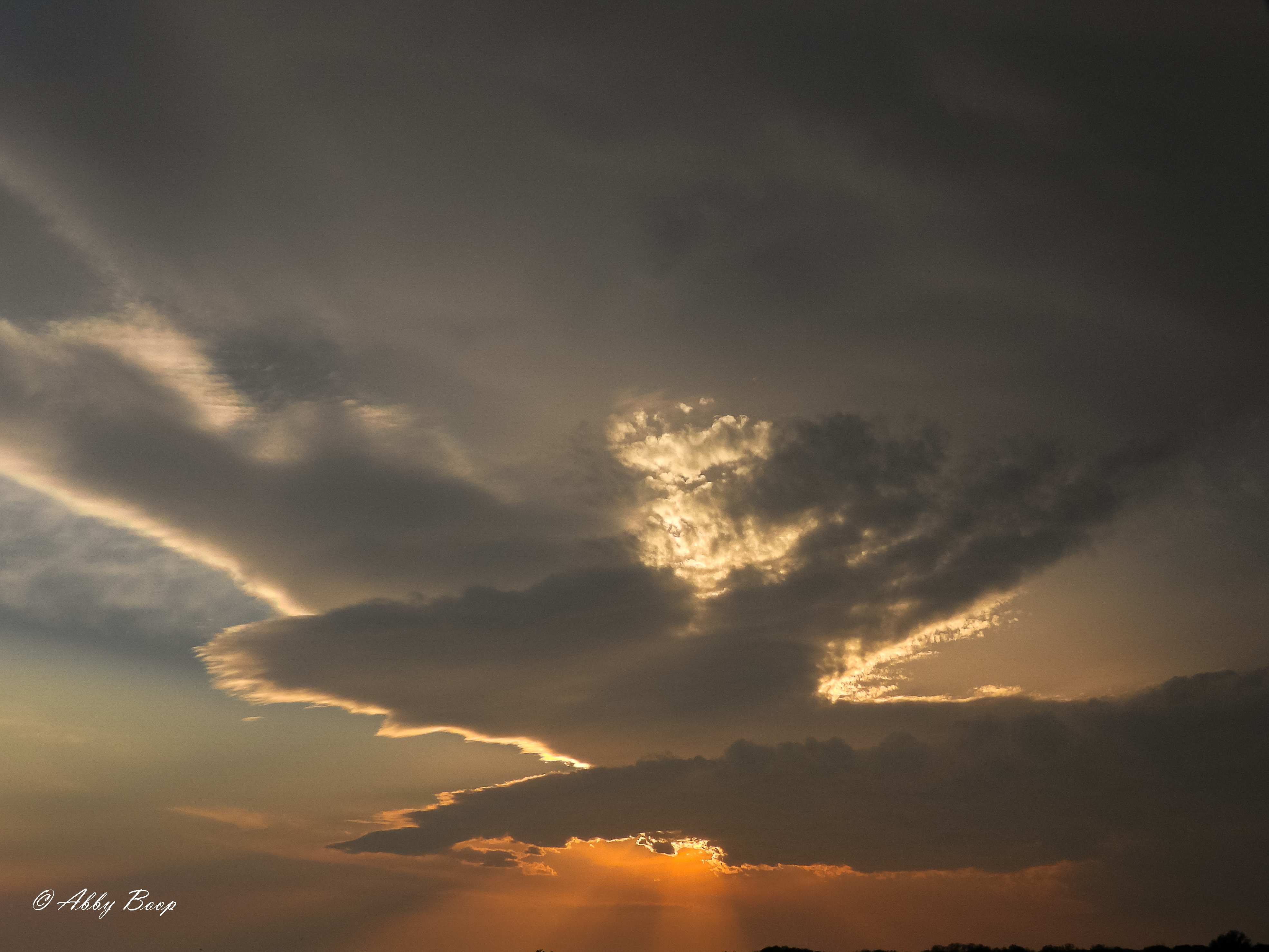 Morning Breaking 2