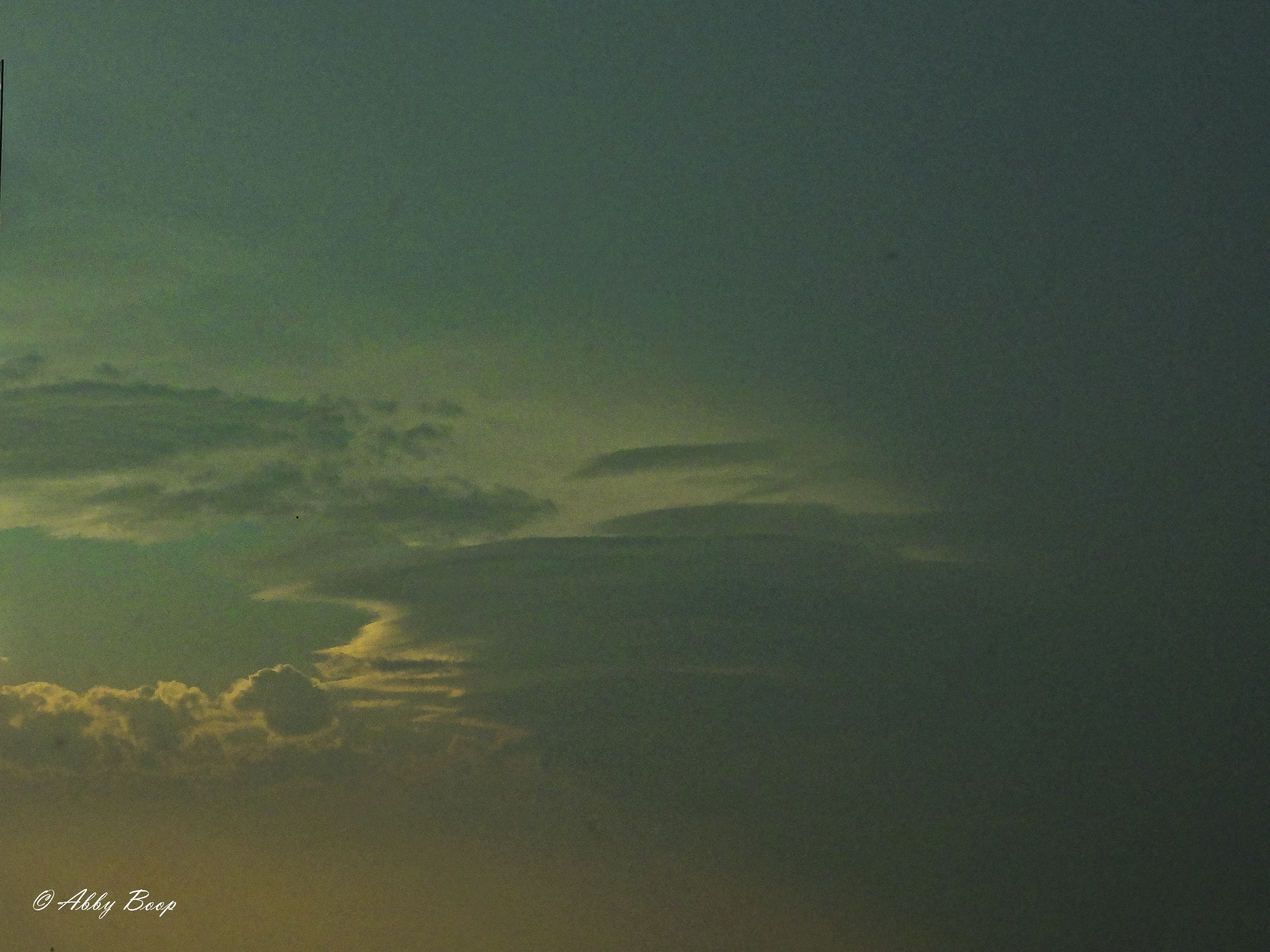 Storm Chase 3