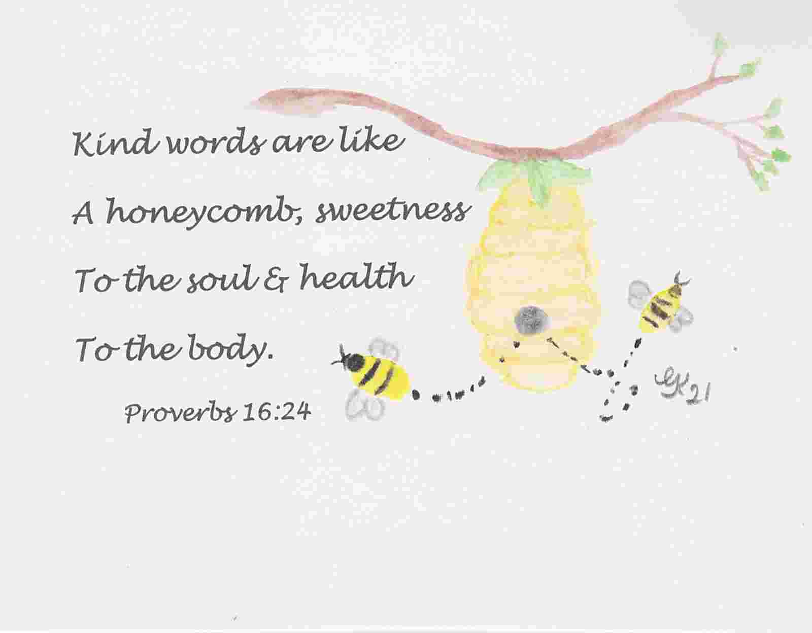 Honey Bee