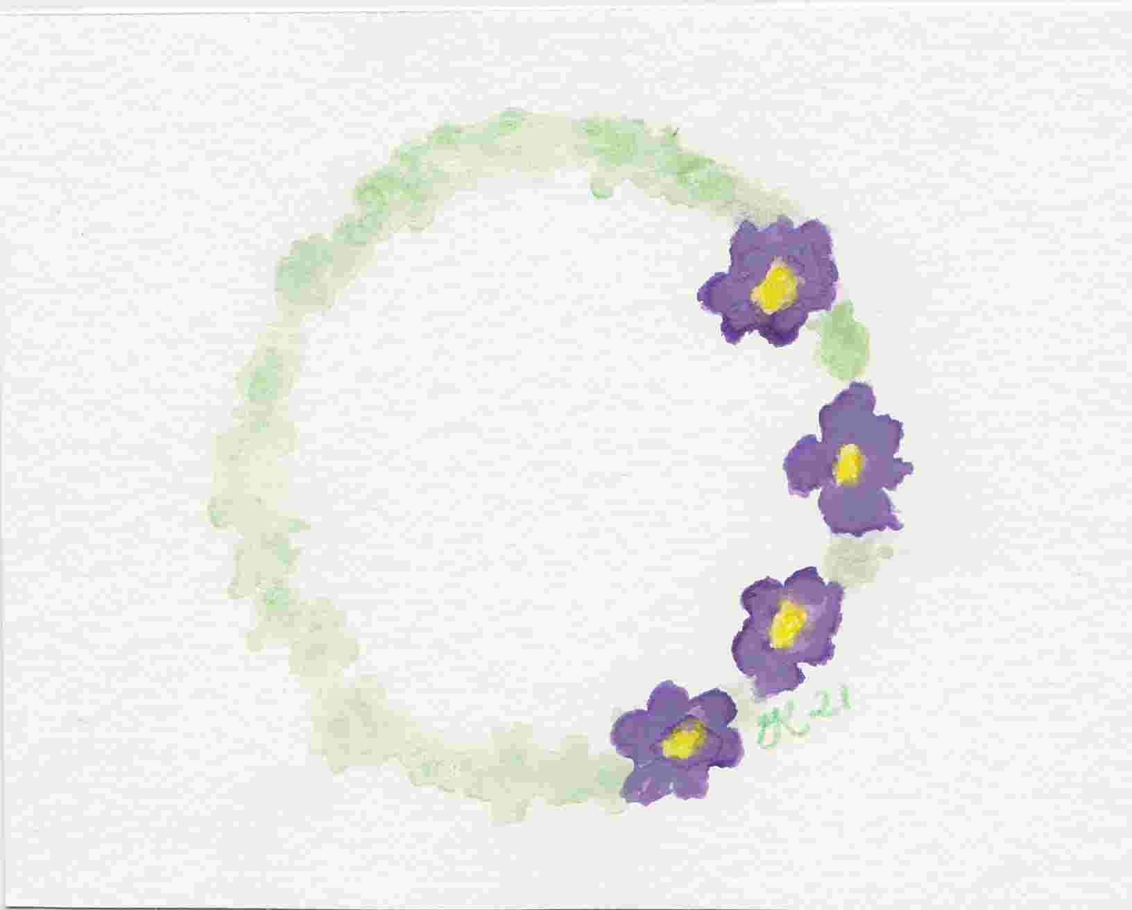 Wreath 1