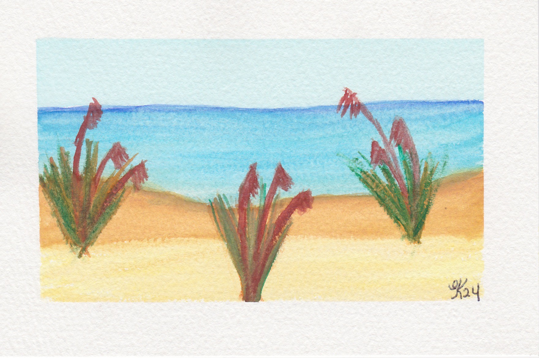 Beach 2